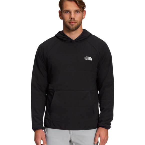 The North Face Men Mountain Sweatshirt Pullover NWT - Picture 1 of 8